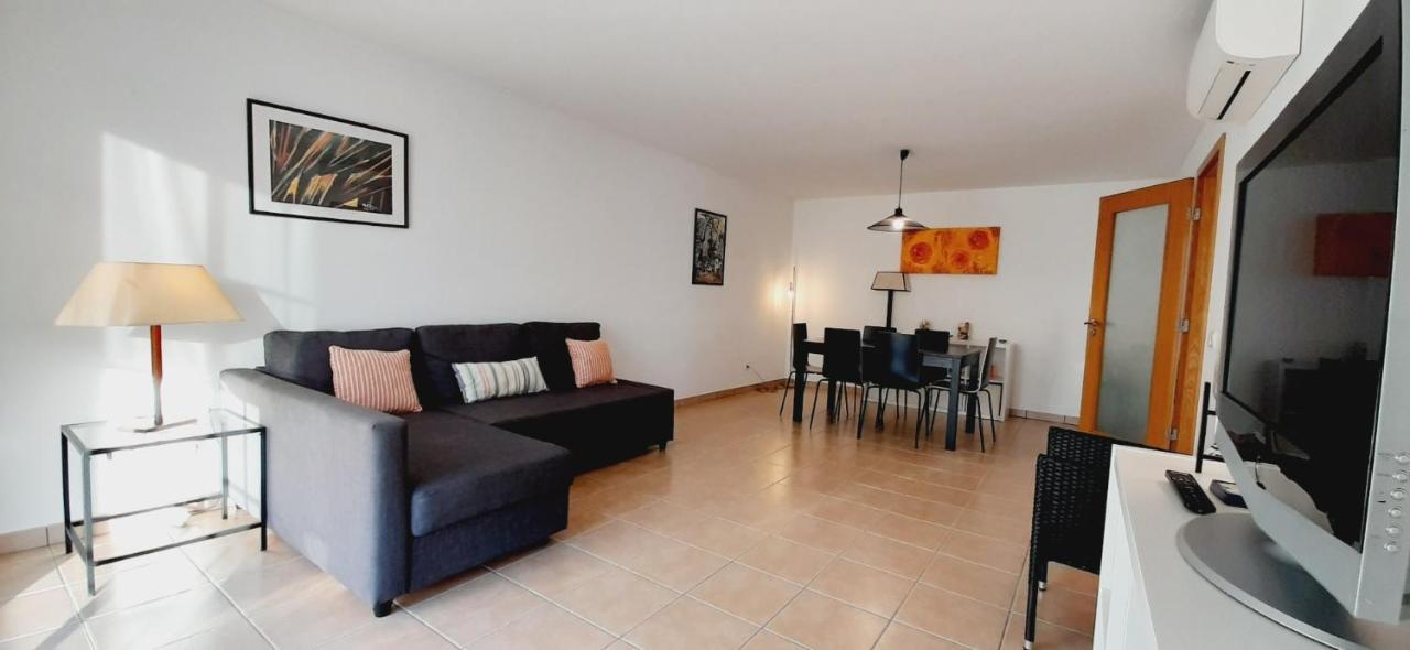 Ria Formosa Beach Apartment Cabanas De Tavira Exteriér fotografie