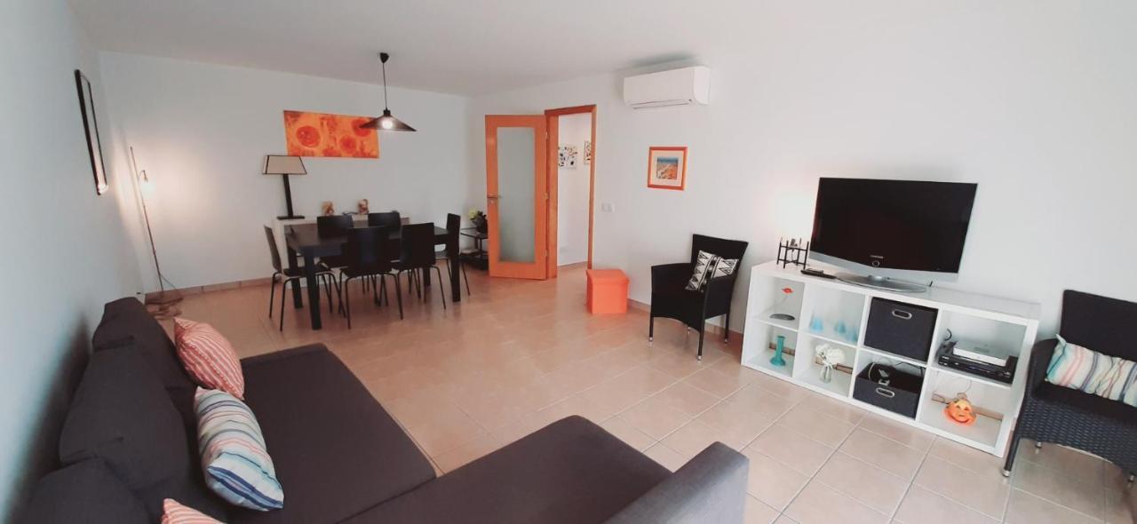 Ria Formosa Beach Apartment Cabanas De Tavira Exteriér fotografie