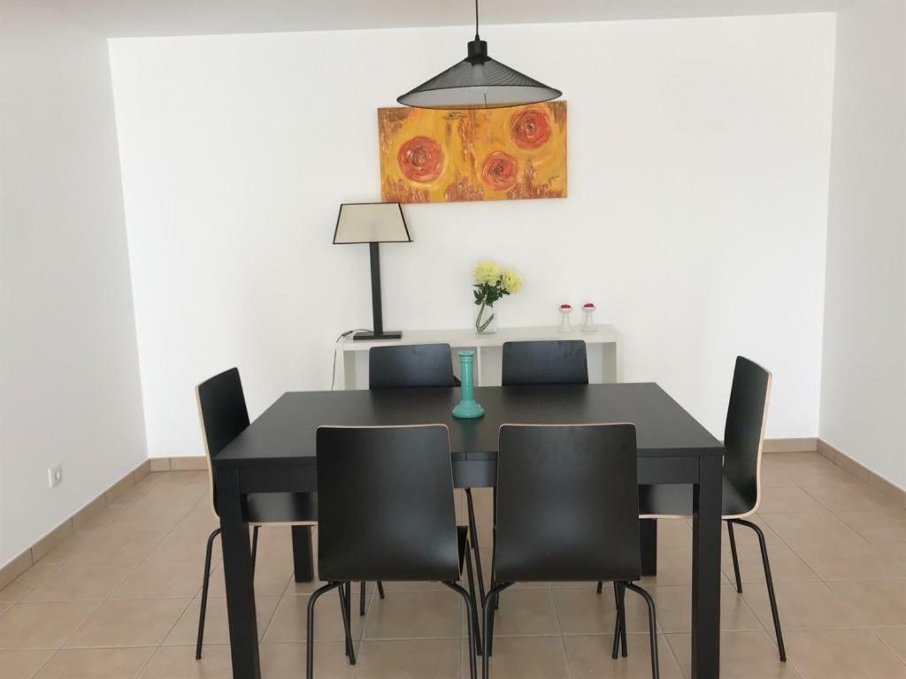 Ria Formosa Beach Apartment Cabanas De Tavira Exteriér fotografie